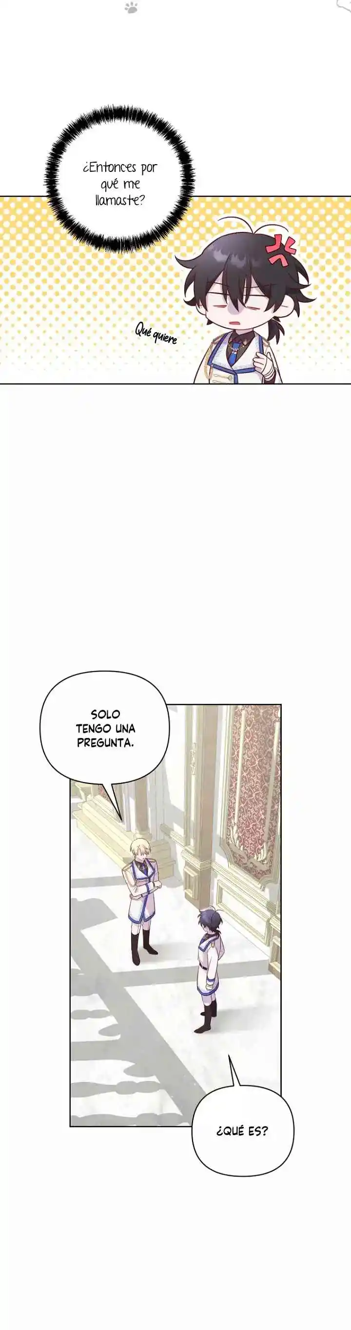 ROBE AL AUTOR - Capítulo 37 - Página 22 - LectorTMOo
