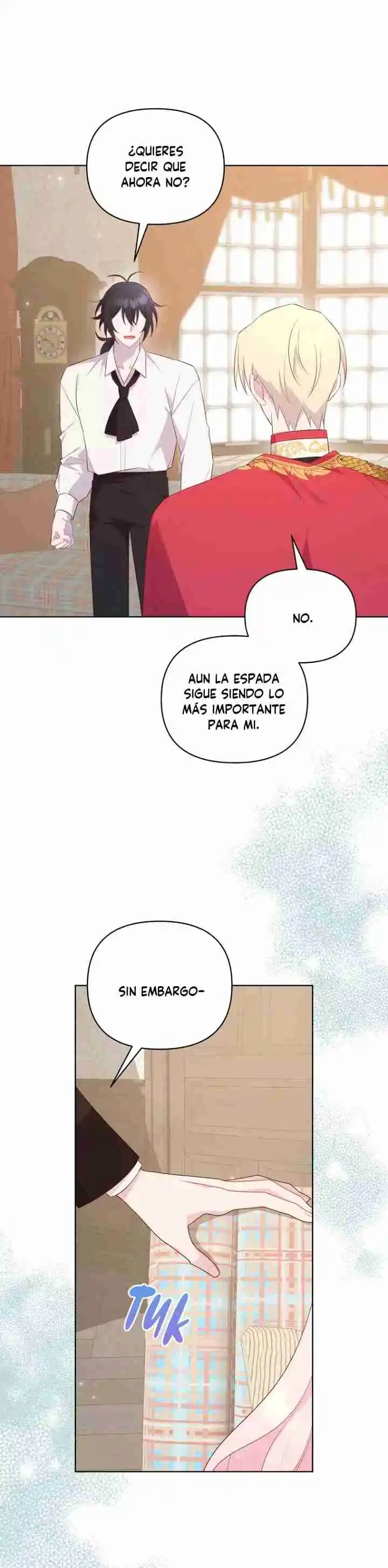 ROBE AL AUTOR - Capítulo 37 - Página 26 - LectorTMOo