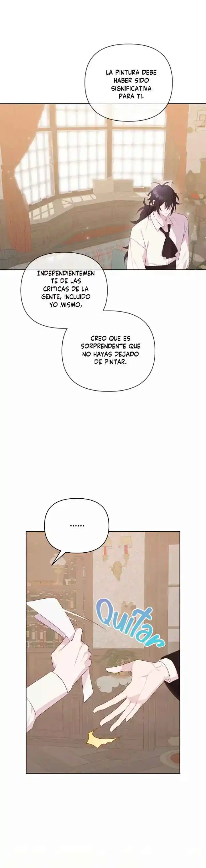 ROBE AL AUTOR - Capítulo 37 - Página 30 - LectorTMOo