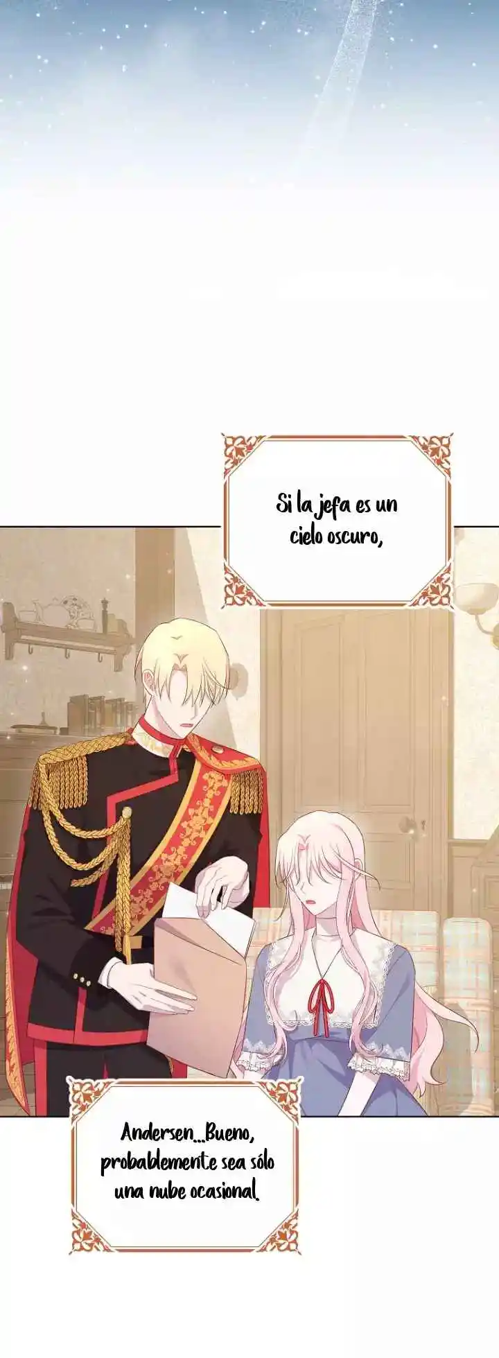ROBE AL AUTOR - Capítulo 37 - Página 43 - LectorTMOo