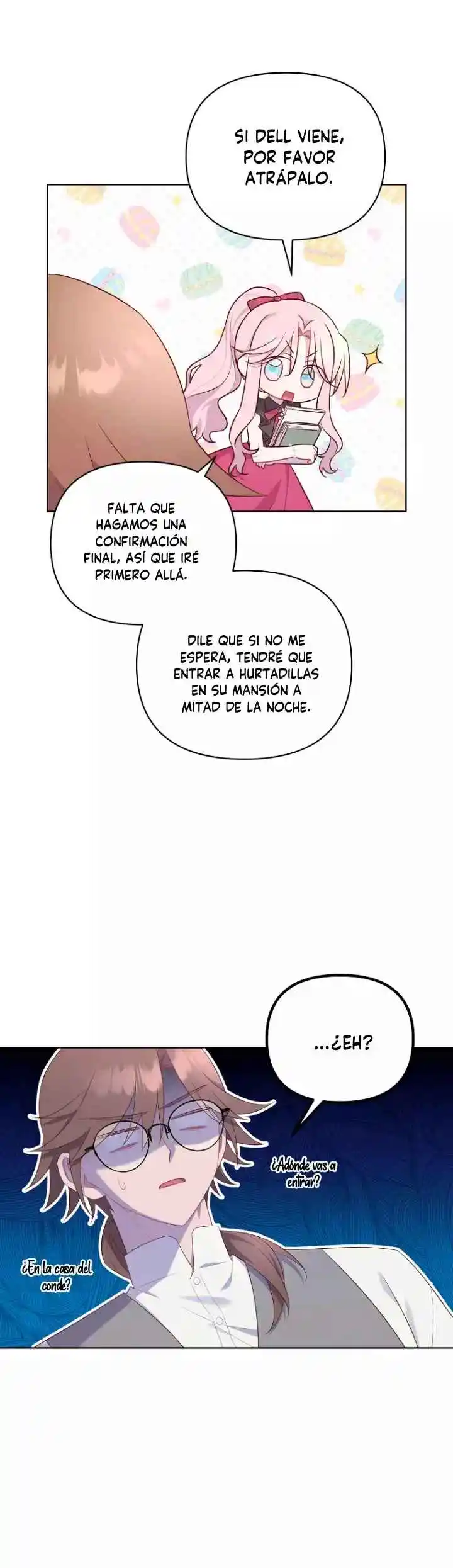 ROBE AL AUTOR - Capítulo 38 - Página 7 - LectorTMOo