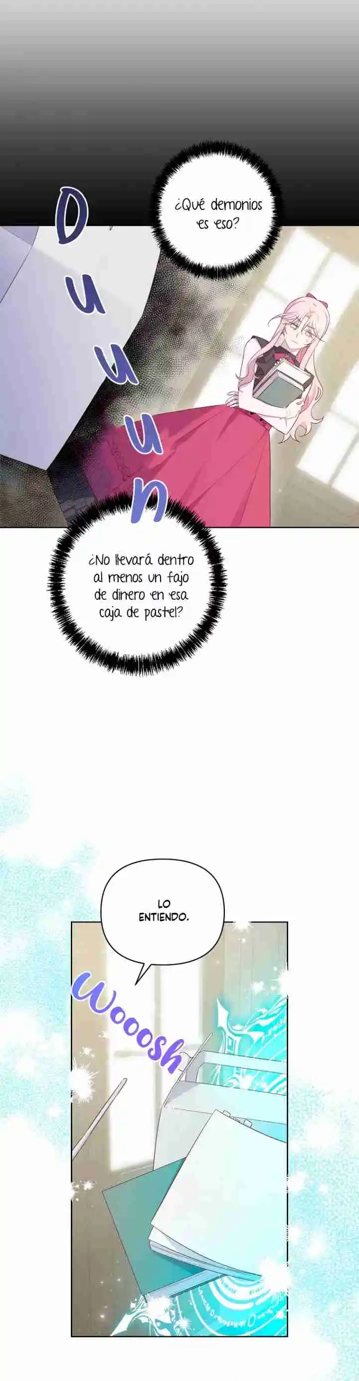 ROBE AL AUTOR - Capítulo 38 - Página 11 - LectorTMOo