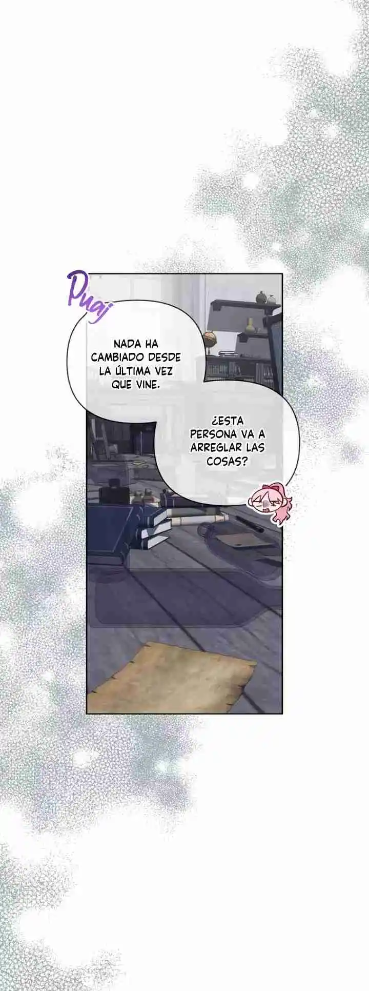 ROBE AL AUTOR - Capítulo 38 - Página 16 - LectorTMOo