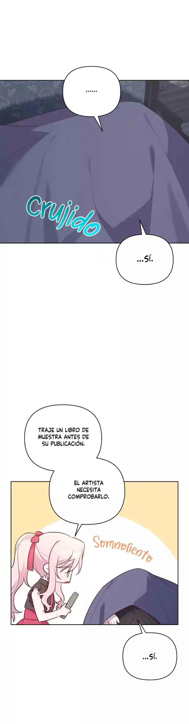 ROBE AL AUTOR - Capítulo 38 - Página 21 - LectorTMOo