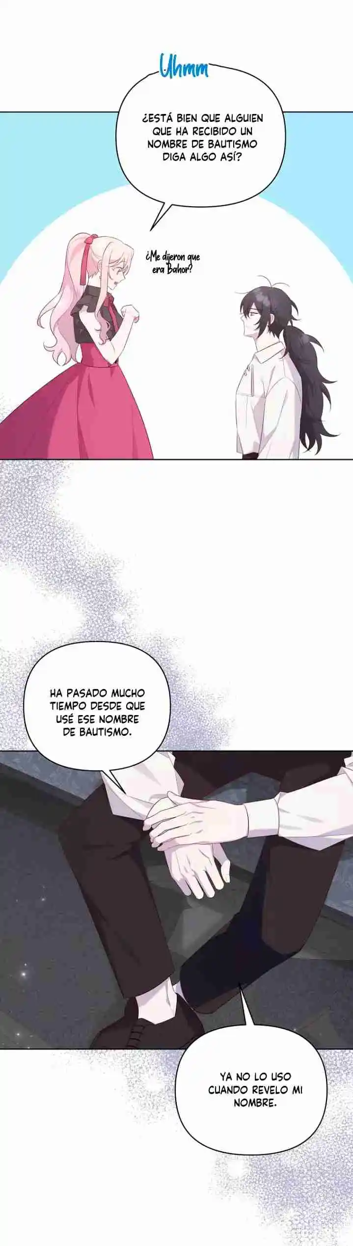 ROBE AL AUTOR - Capítulo 38 - Página 40 - LectorTMOo