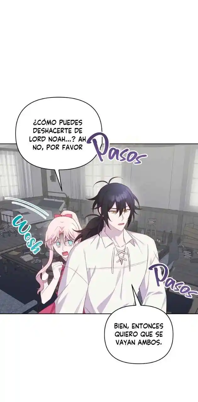 ROBE AL AUTOR - Capítulo 39 - Página 15 - LectorTMOo