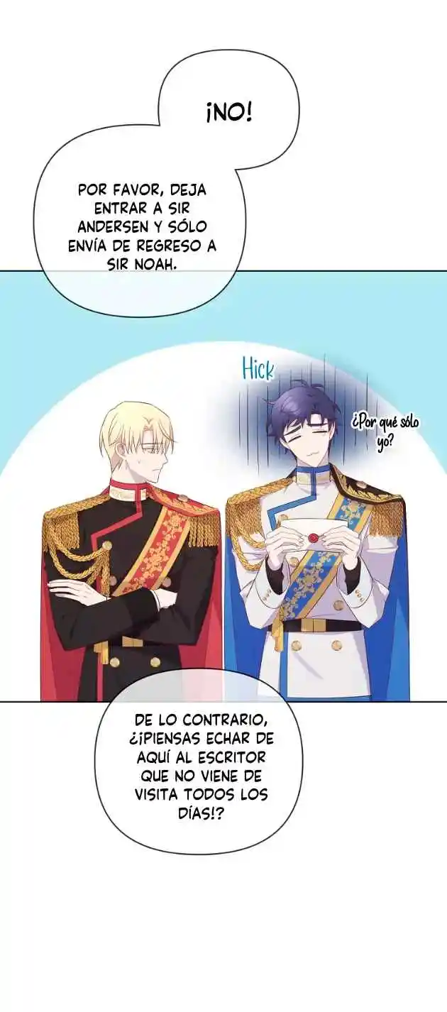 ROBE AL AUTOR - Capítulo 39 - Página 16 - LectorTMOo