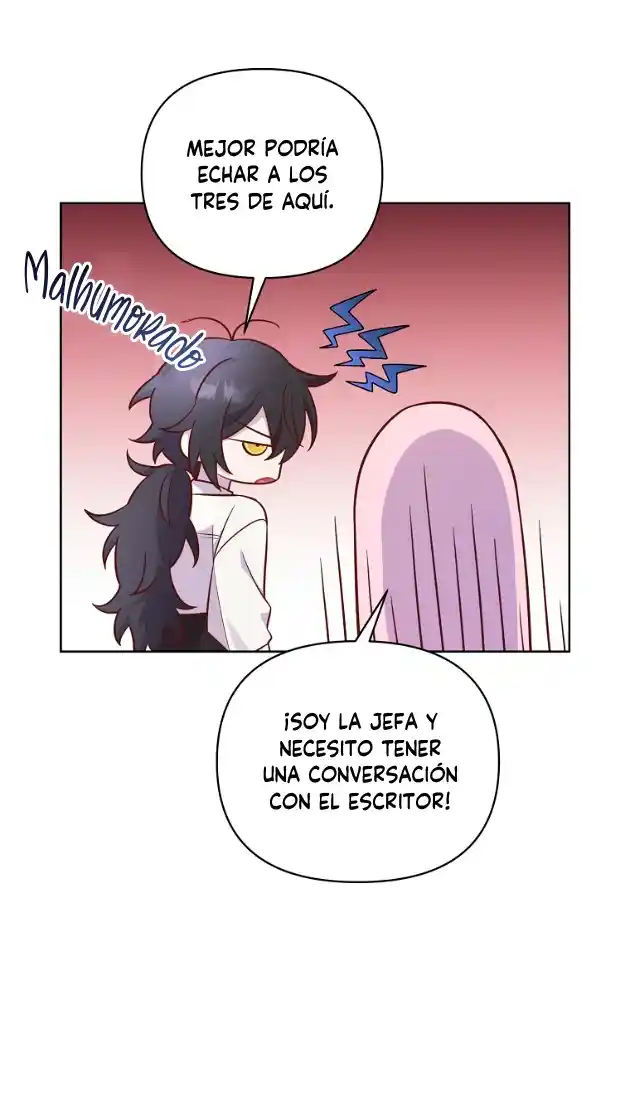ROBE AL AUTOR - Capítulo 39 - Página 17 - LectorTMOo