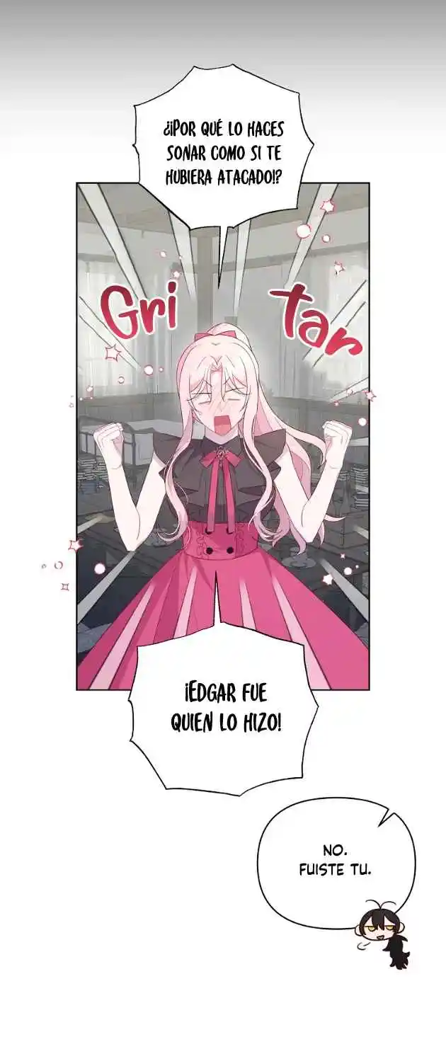 ROBE AL AUTOR - Capítulo 39 - Página 20 - LectorTMOo