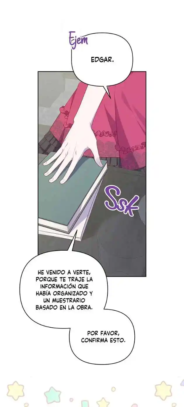 ROBE AL AUTOR - Capítulo 39 - Página 28 - LectorTMOo