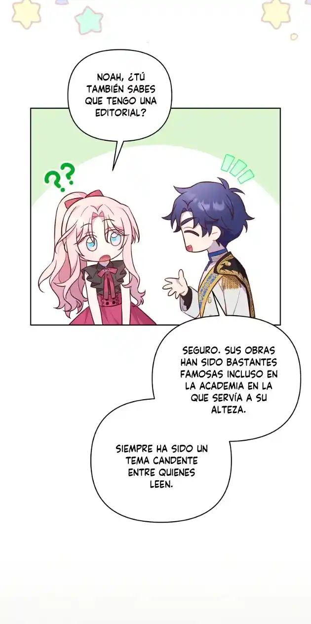 ROBE AL AUTOR - Capítulo 39 - Página 30 - LectorTMOo