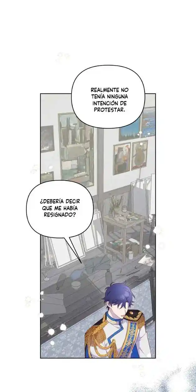 ROBE AL AUTOR - Capítulo 39 - Página 43 - LectorTMOo