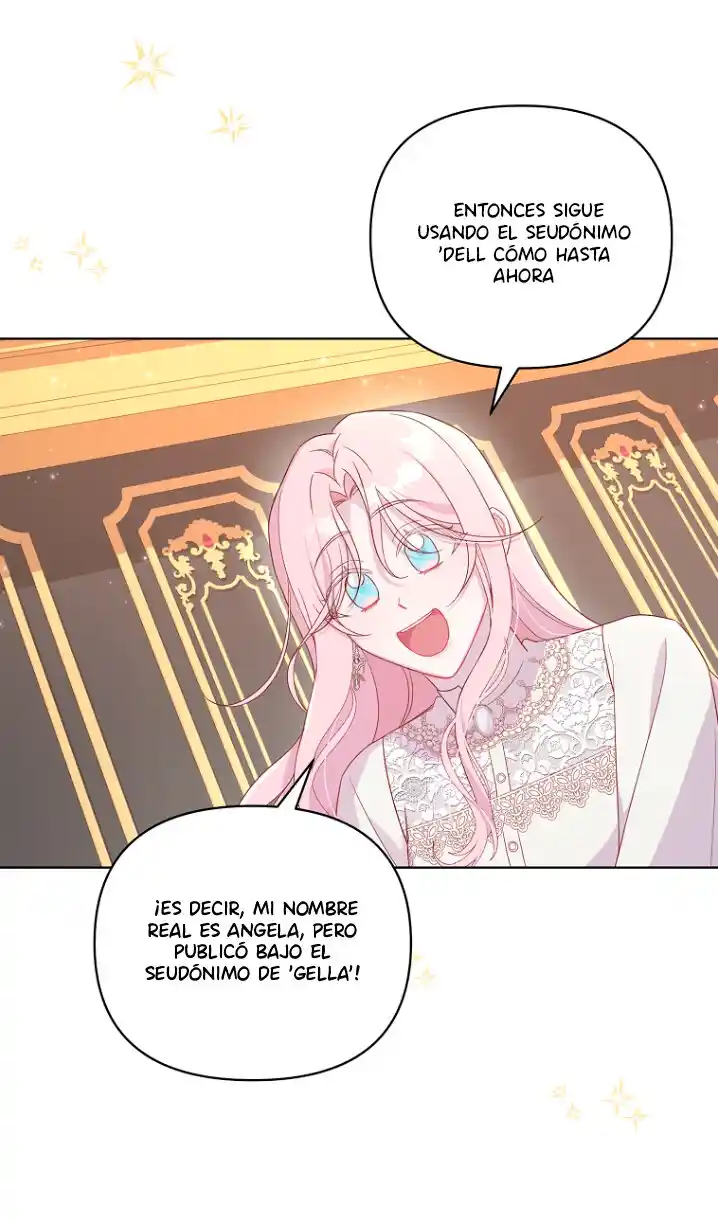 ROBE AL AUTOR - Capítulo 4 - Página 11 - LectorTMOo