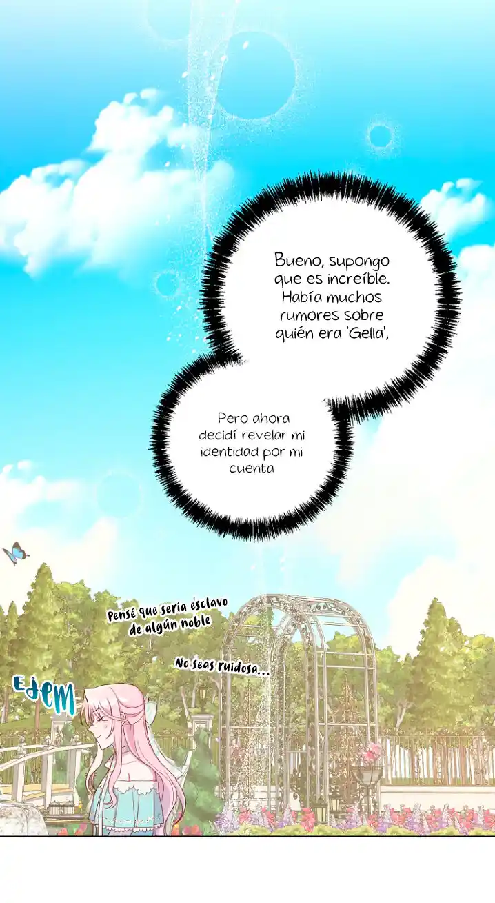 ROBE AL AUTOR - Capítulo 4 - Página 40 - LectorTMOo