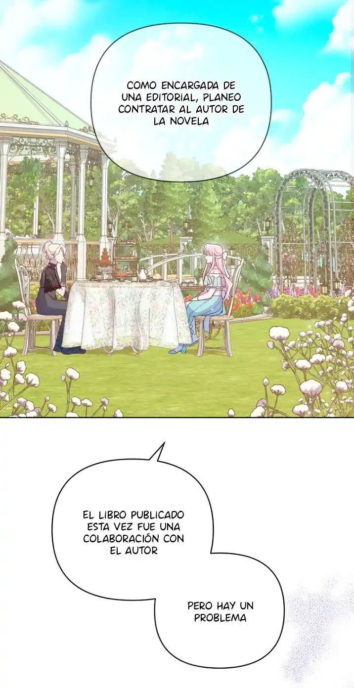 ROBE AL AUTOR - Capítulo 4 - Página 51 - LectorTMOo