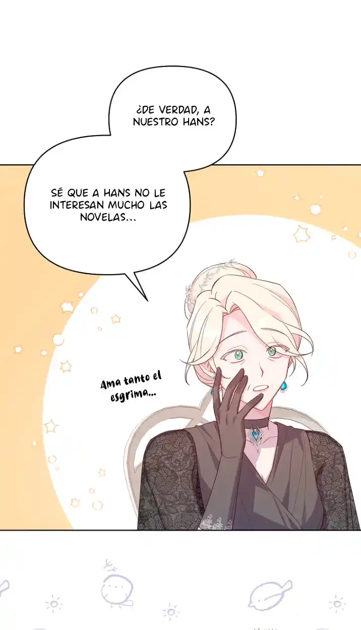 ROBE AL AUTOR - Capítulo 4 - Página 54 - LectorTMOo