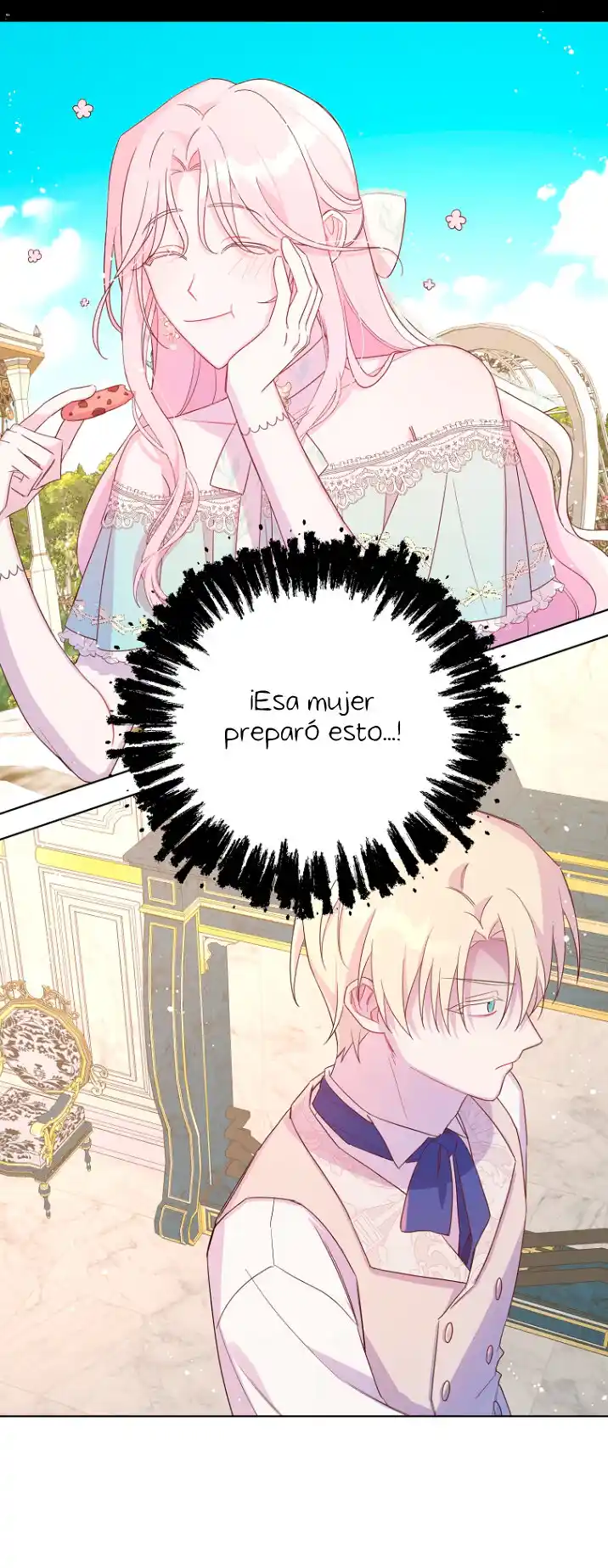 ROBE AL AUTOR - Capítulo 4 - Página 74 - LectorTMOo