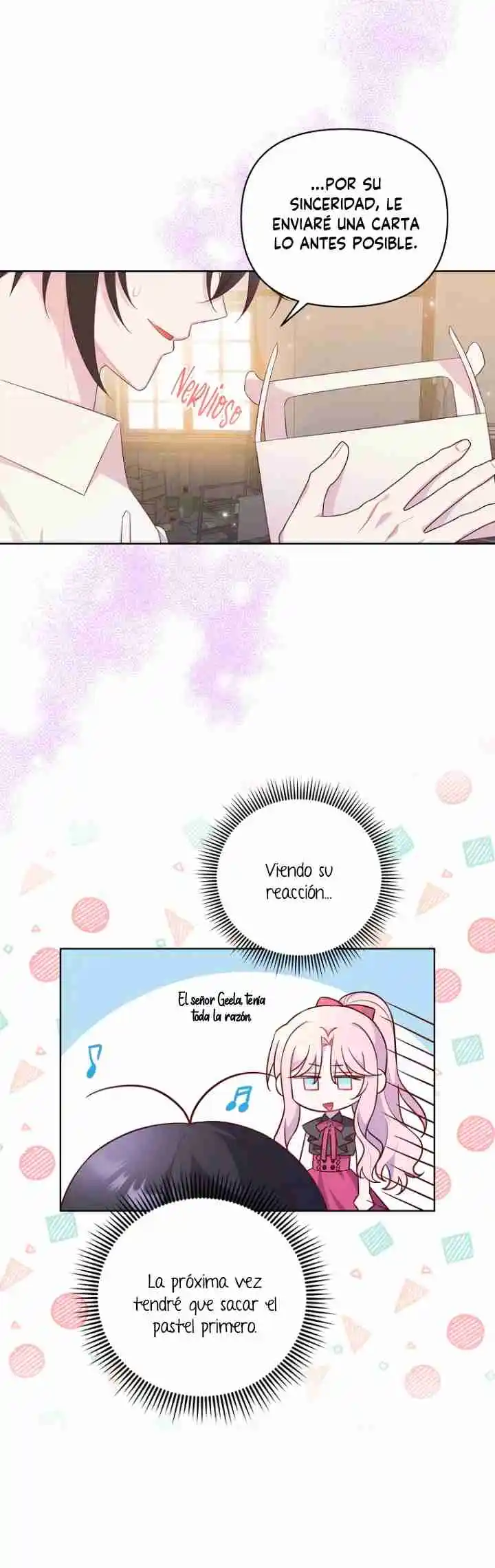 ROBE AL AUTOR - Capítulo 40 - Página 8 - LectorTMOo