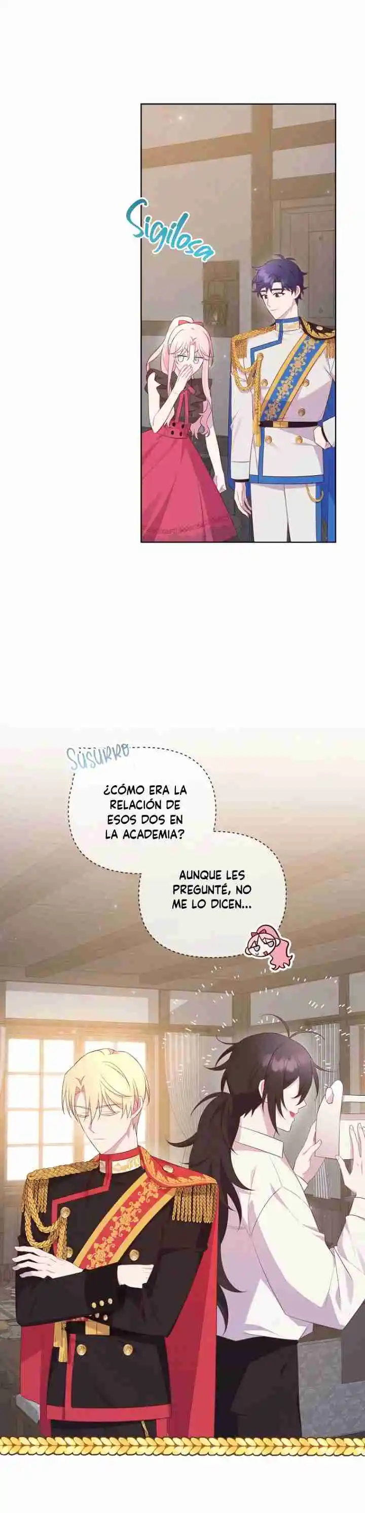 ROBE AL AUTOR - Capítulo 40 - Página 9 - LectorTMOo