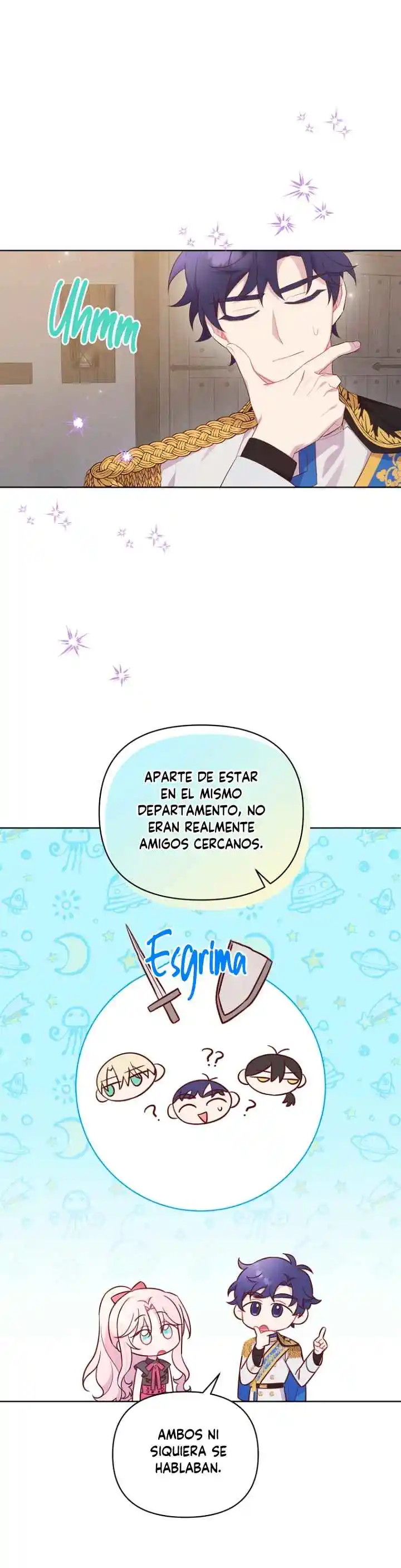 ROBE AL AUTOR - Capítulo 40 - Página 10 - LectorTMOo