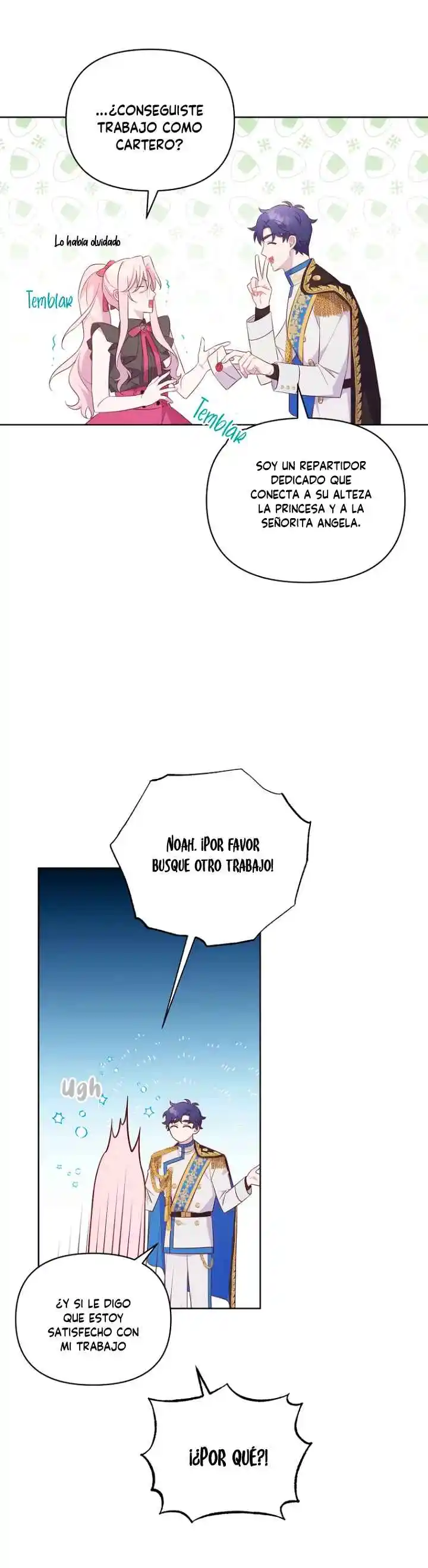 ROBE AL AUTOR - Capítulo 40 - Página 13 - LectorTMOo