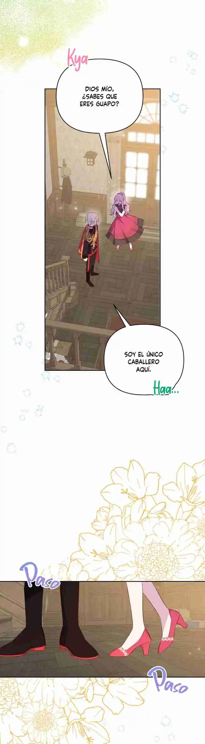 ROBE AL AUTOR - Capítulo 40 - Página 19 - LectorTMOo
