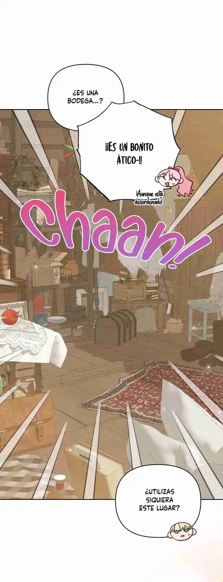ROBE AL AUTOR - Capítulo 40 - Página 23 - LectorTMOo