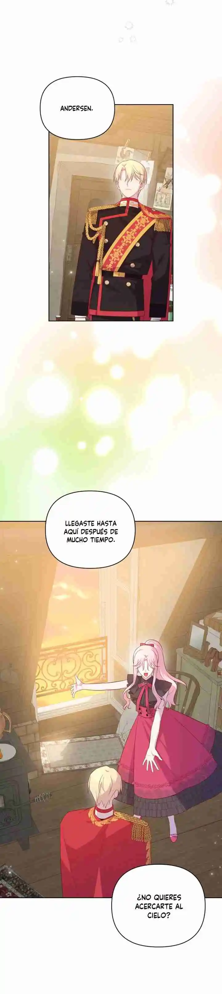 ROBE AL AUTOR - Capítulo 40 - Página 26 - LectorTMOo