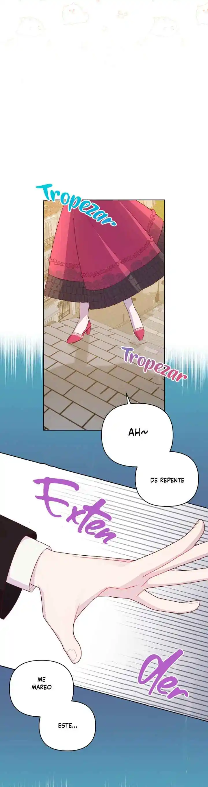 ROBE AL AUTOR - Capítulo 40 - Página 36 - LectorTMOo