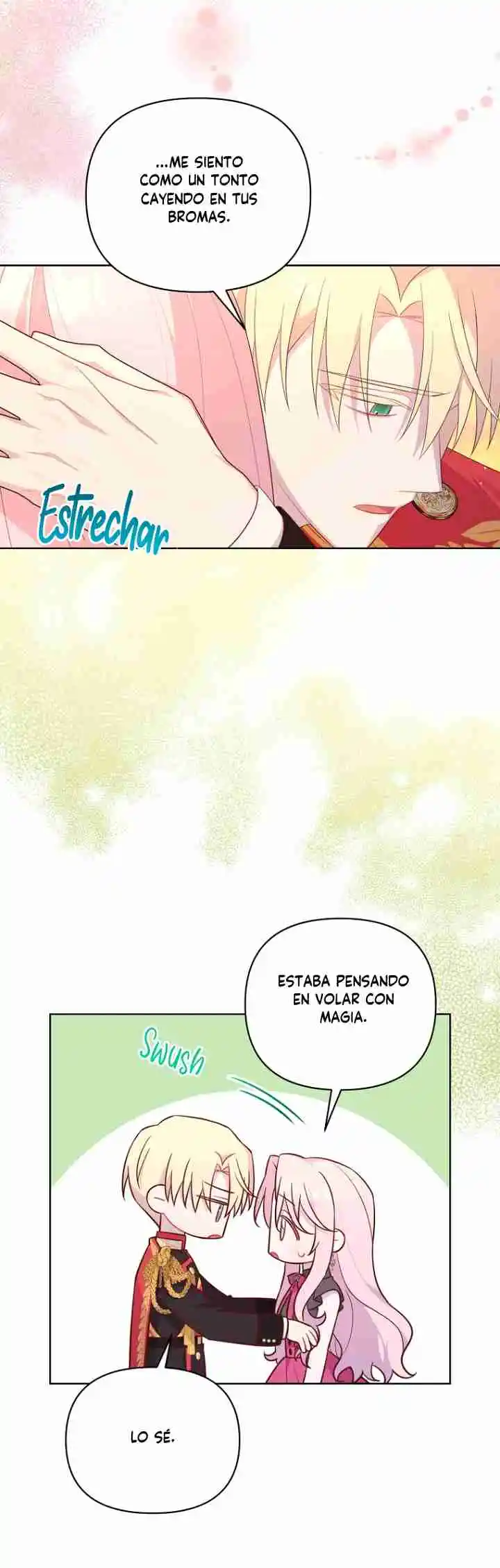 ROBE AL AUTOR - Capítulo 40 - Página 42 - LectorTMOo