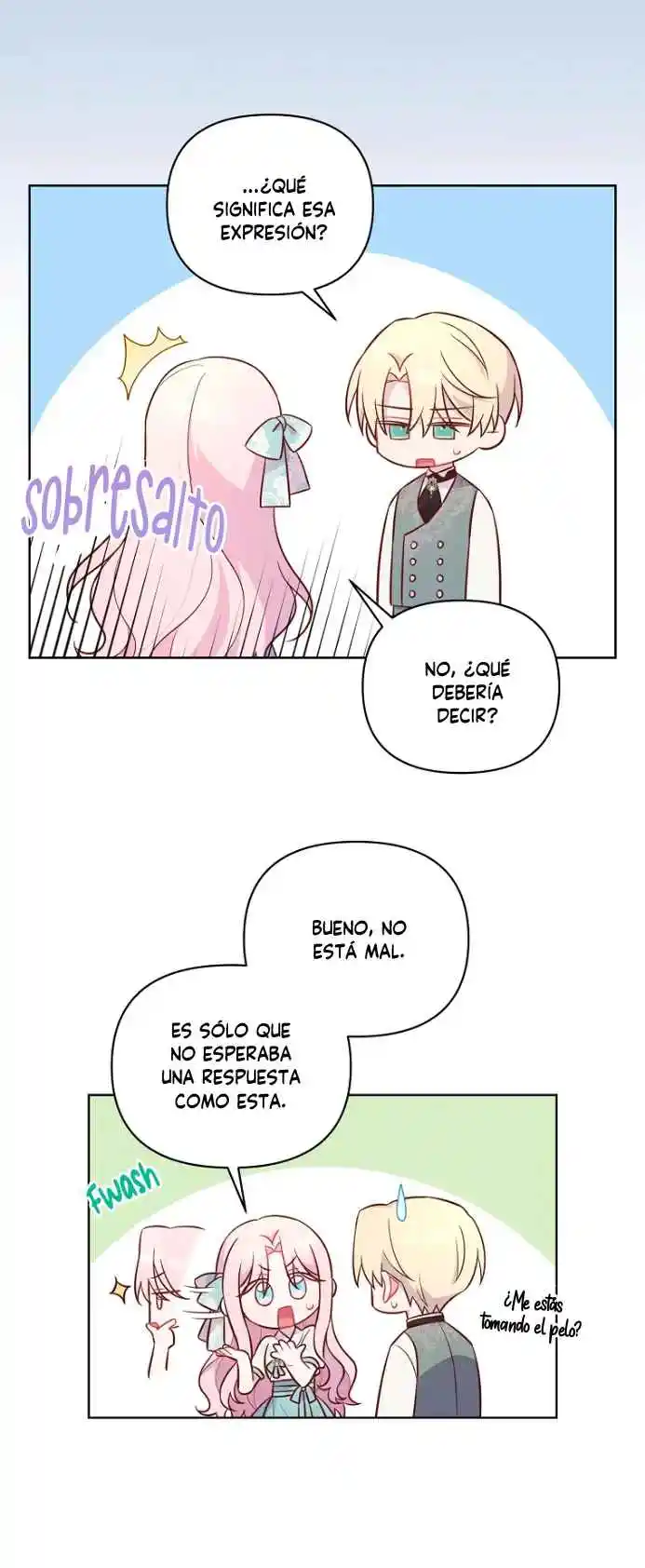 ROBE AL AUTOR - Capítulo 41 - Página 16 - LectorTMOo
