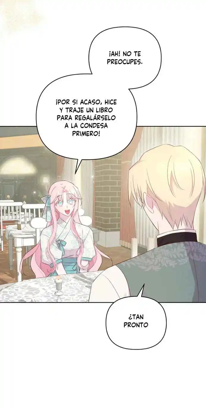 ROBE AL AUTOR - Capítulo 41 - Página 31 - LectorTMOo
