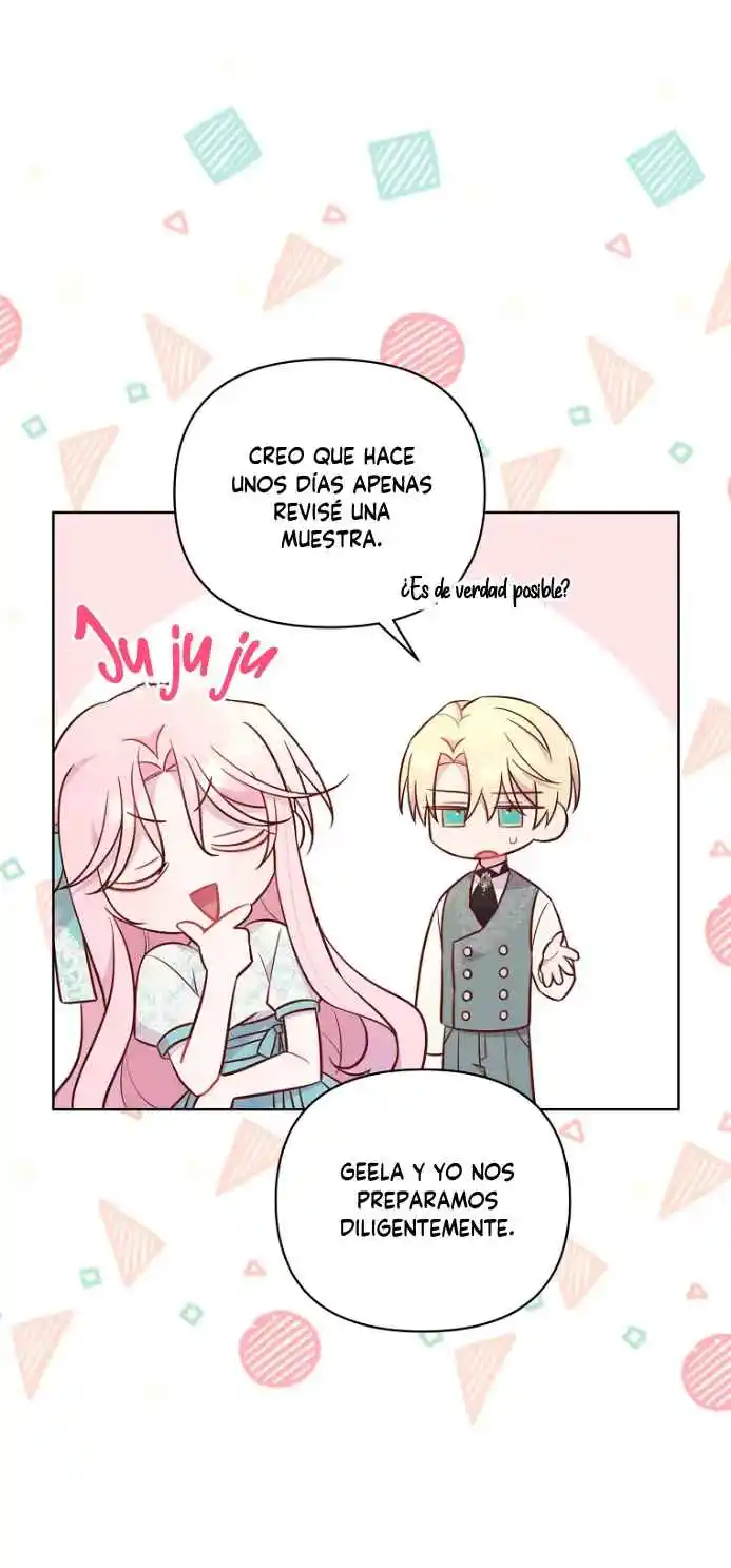 ROBE AL AUTOR - Capítulo 41 - Página 32 - LectorTMOo