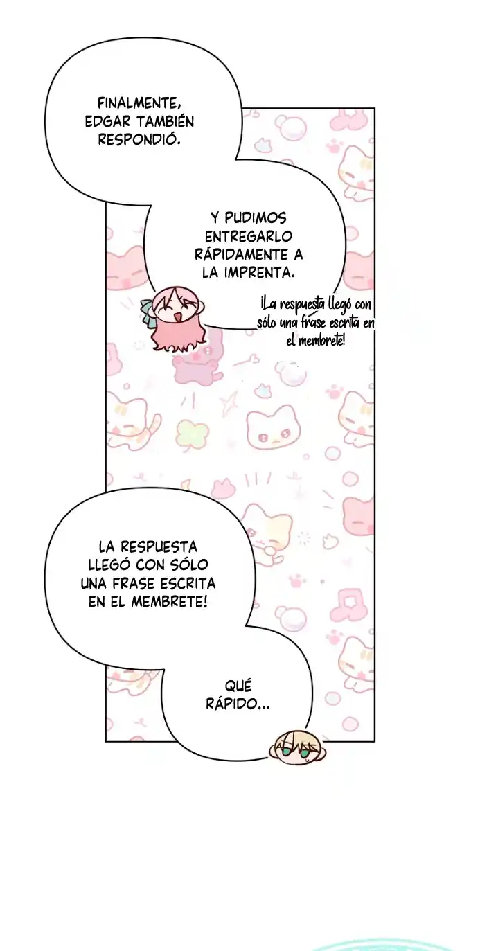 ROBE AL AUTOR - Capítulo 41 - Página 33 - LectorTMOo