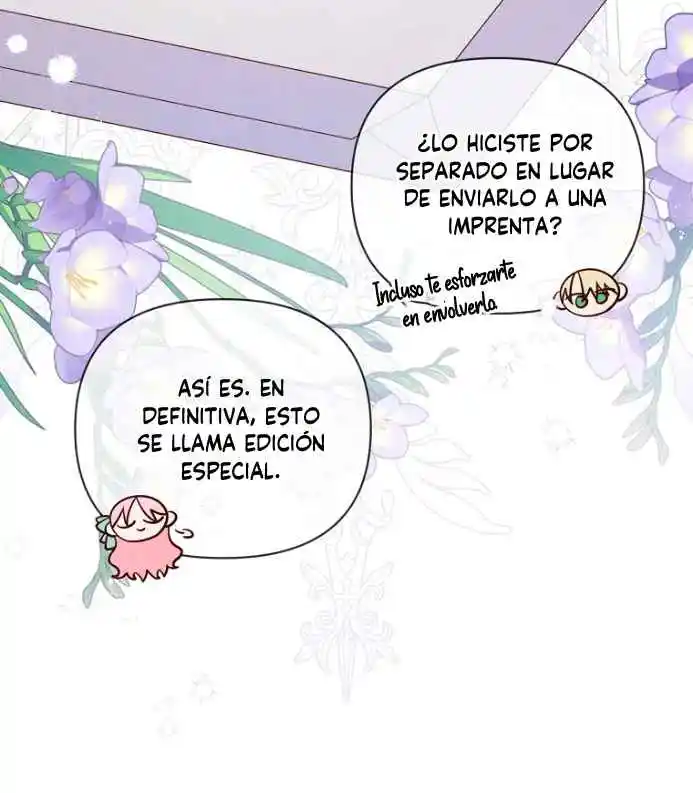 ROBE AL AUTOR - Capítulo 41 - Página 42 - LectorTMOo