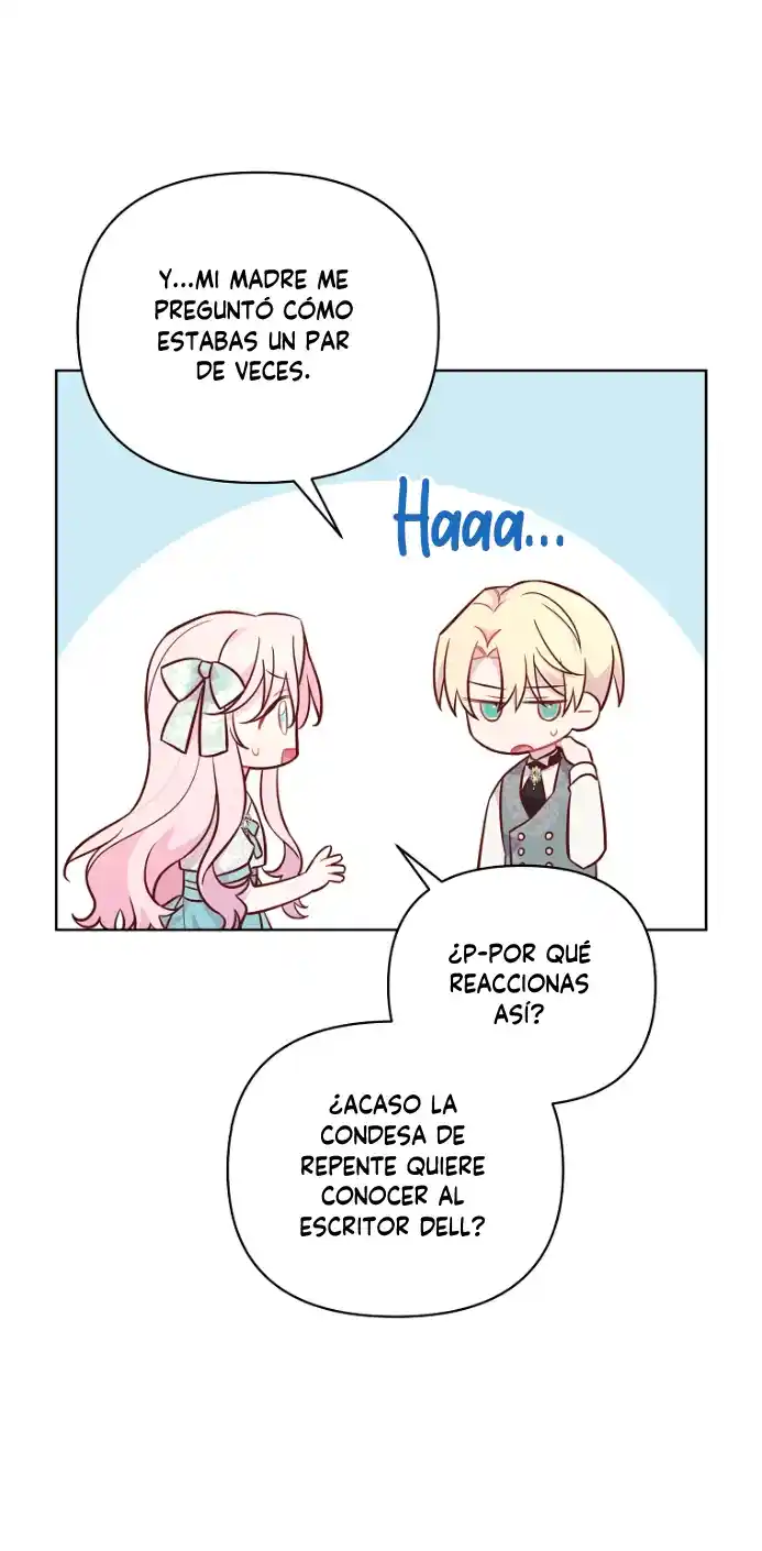 ROBE AL AUTOR - Capítulo 41 - Página 45 - LectorTMOo