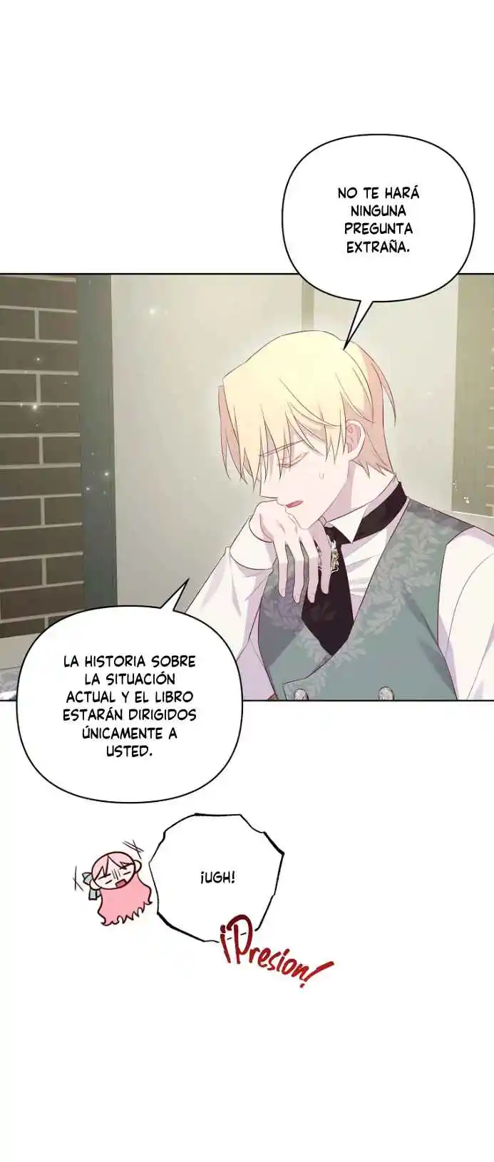 ROBE AL AUTOR - Capítulo 41 - Página 51 - LectorTMOo