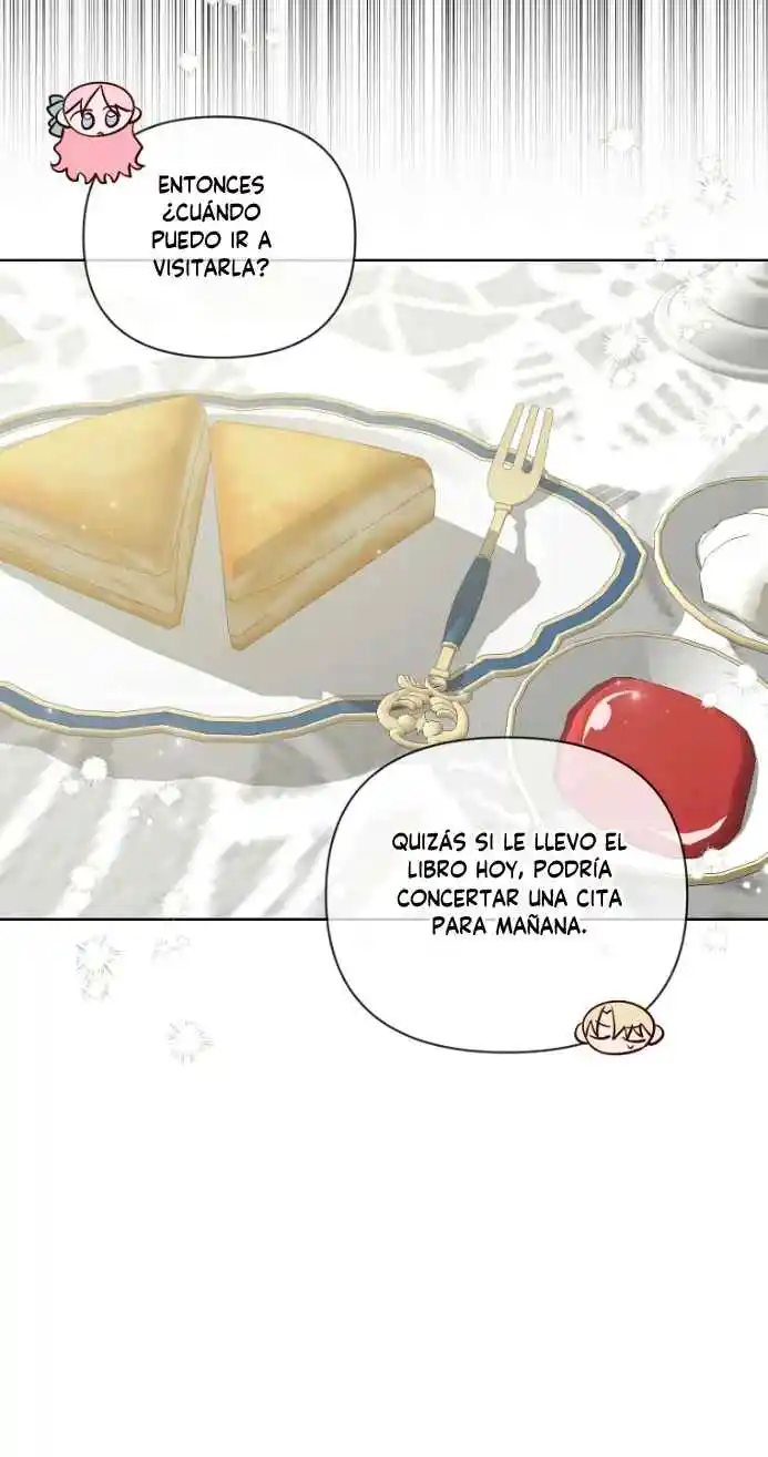 ROBE AL AUTOR - Capítulo 41 - Página 57 - LectorTMOo