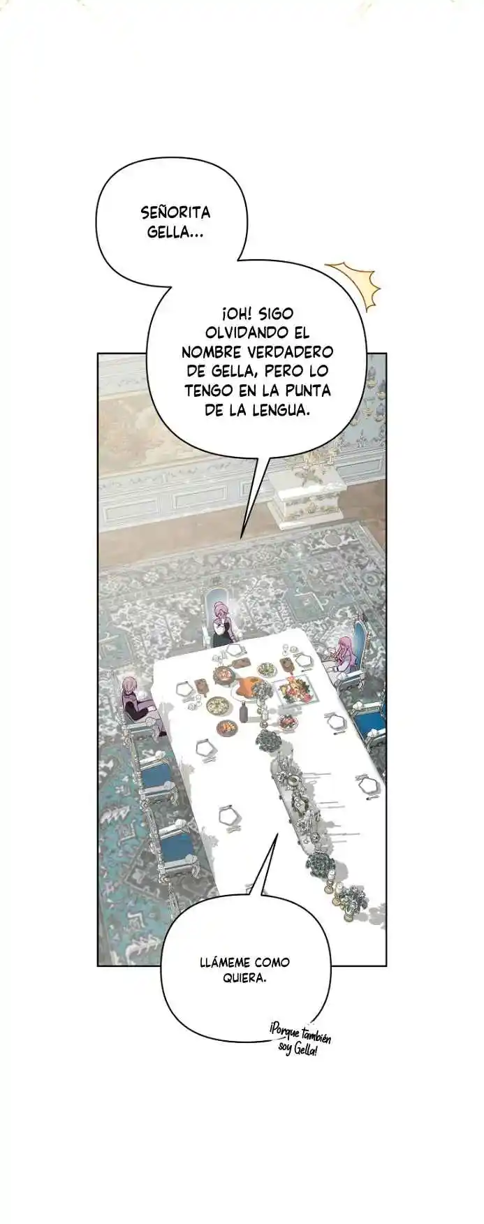 ROBE AL AUTOR - Capítulo 42 - Página 23 - LectorTMOo