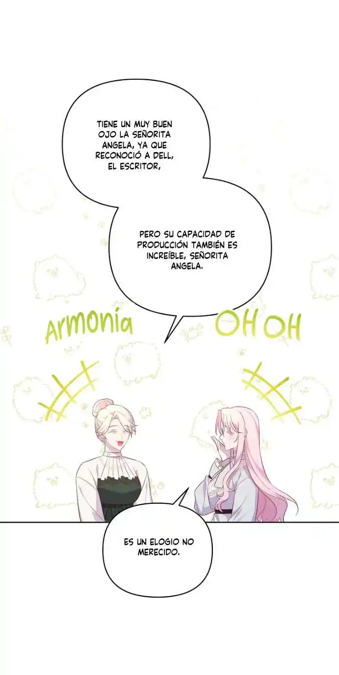 ROBE AL AUTOR - Capítulo 42 - Página 28 - LectorTMOo