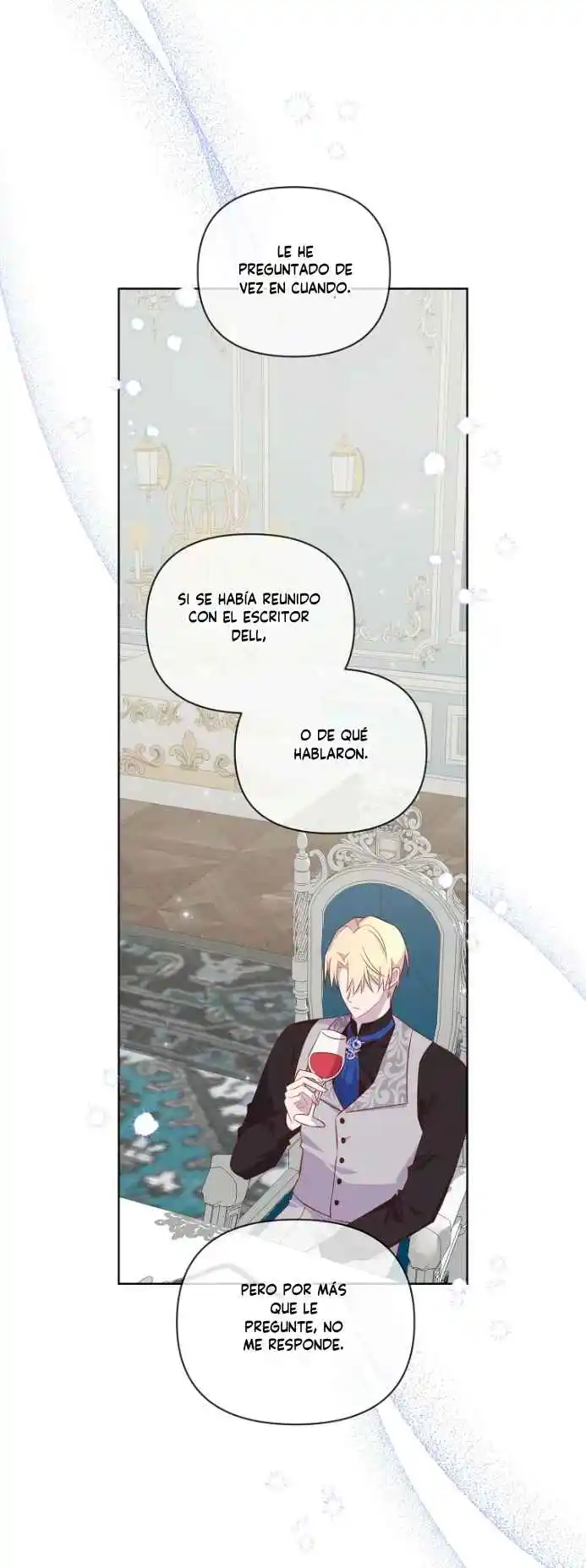 ROBE AL AUTOR - Capítulo 42 - Página 31 - LectorTMOo