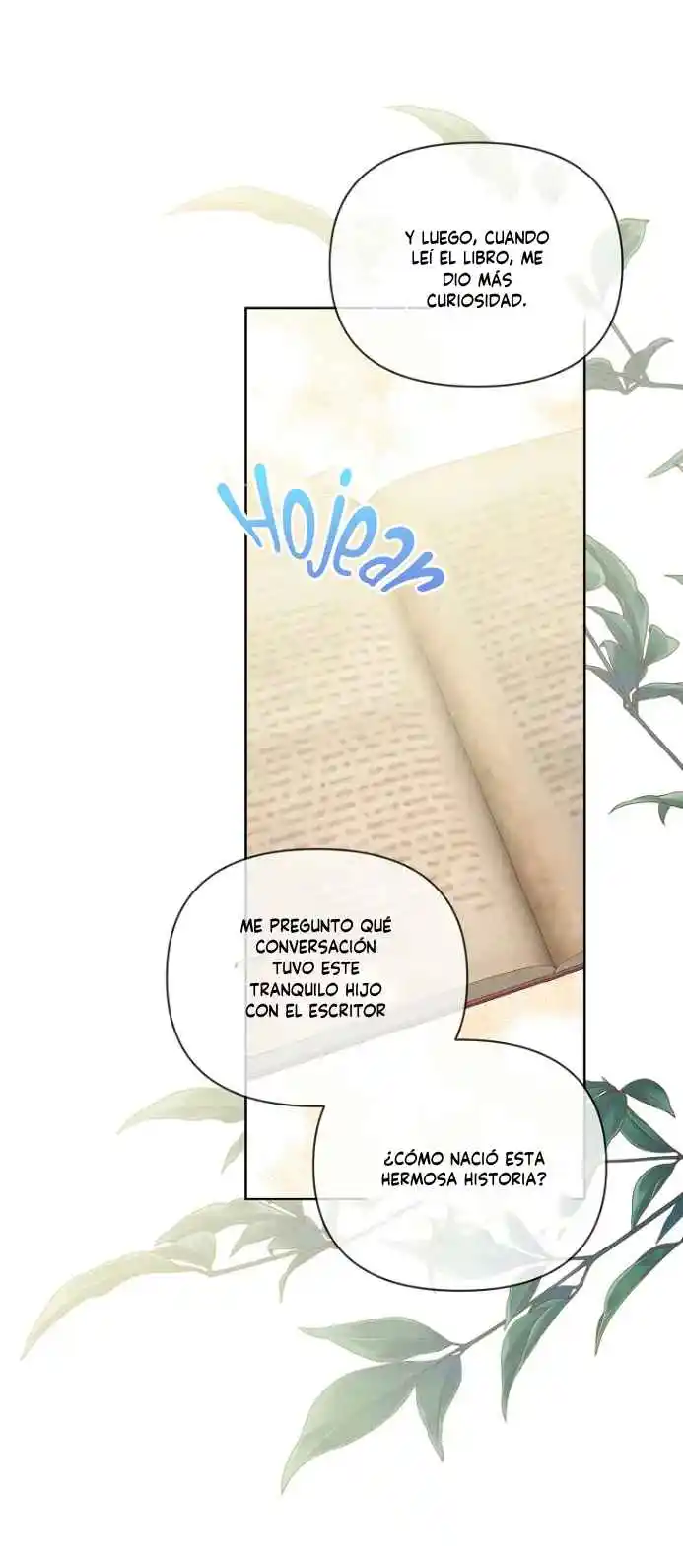 ROBE AL AUTOR - Capítulo 42 - Página 33 - LectorTMOo