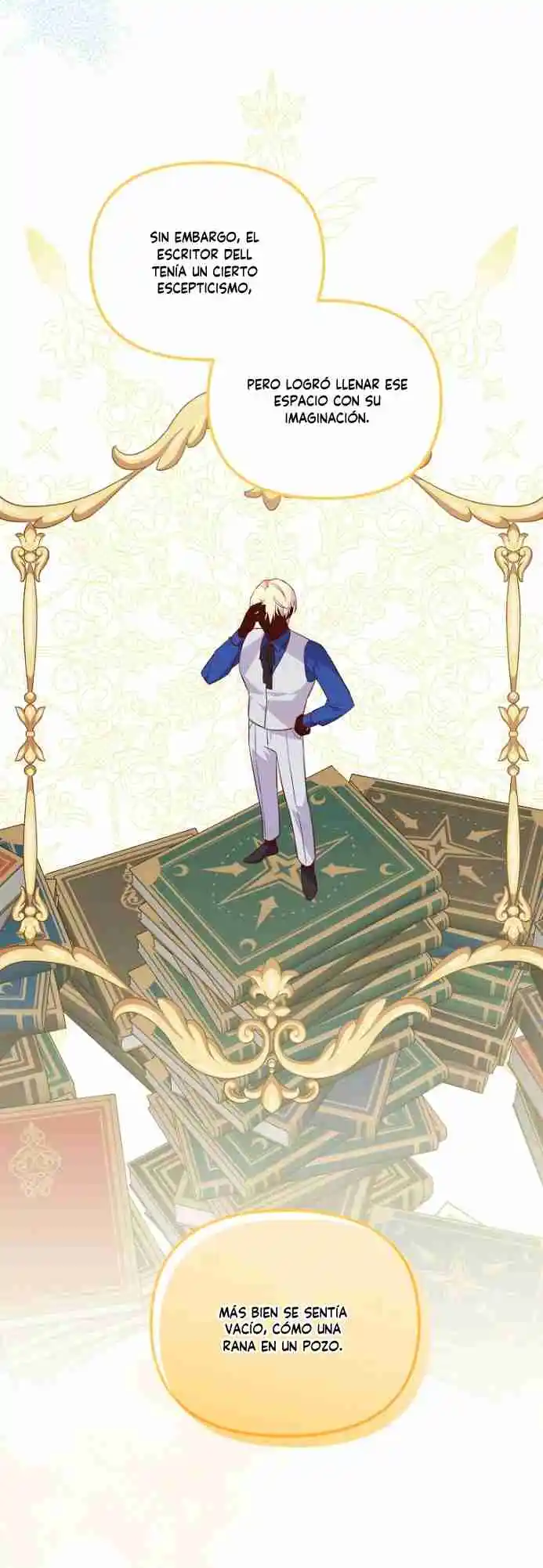 ROBE AL AUTOR - Capítulo 42 - Página 37 - LectorTMOo