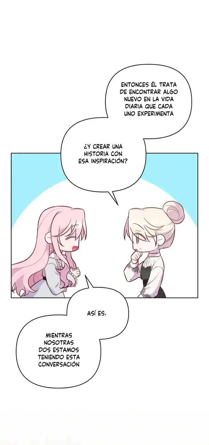 ROBE AL AUTOR - Capítulo 42 - Página 43 - LectorTMOo
