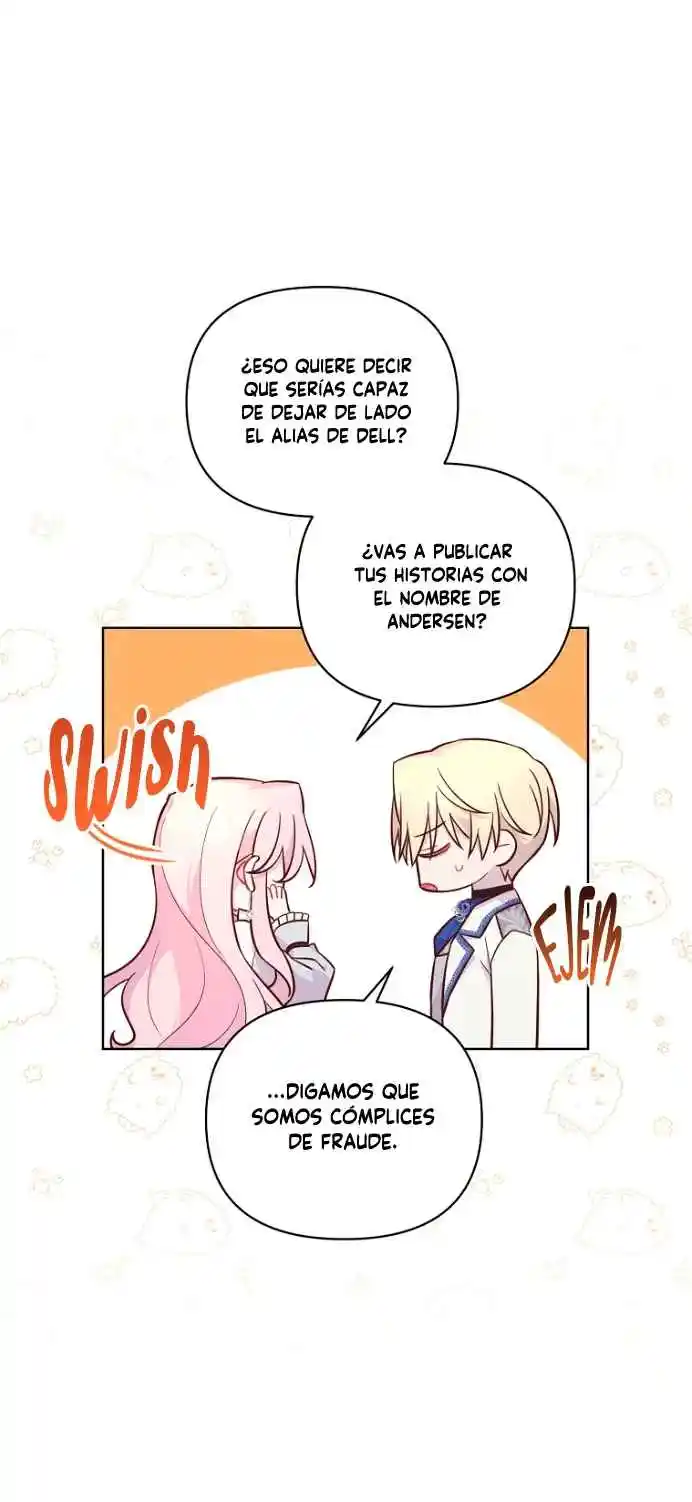 ROBE AL AUTOR - Capítulo 43 - Página 10 - LectorTMOo