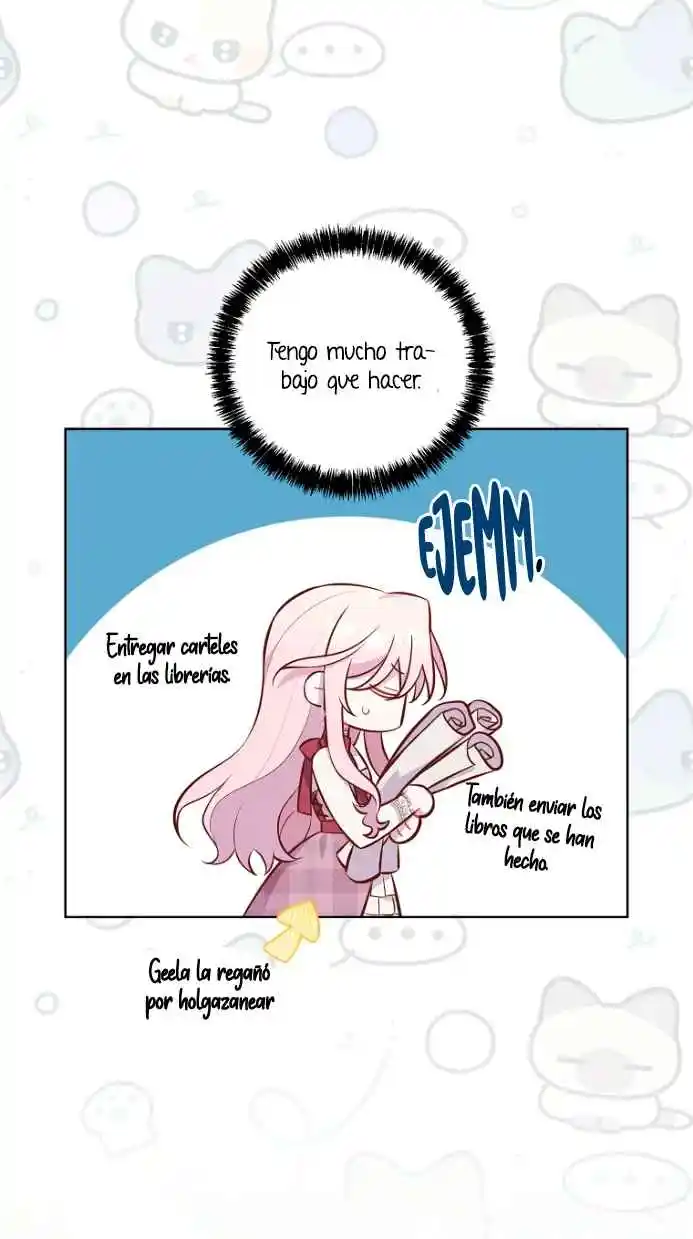 ROBE AL AUTOR - Capítulo 44 - Página 12 - LectorTMOo
