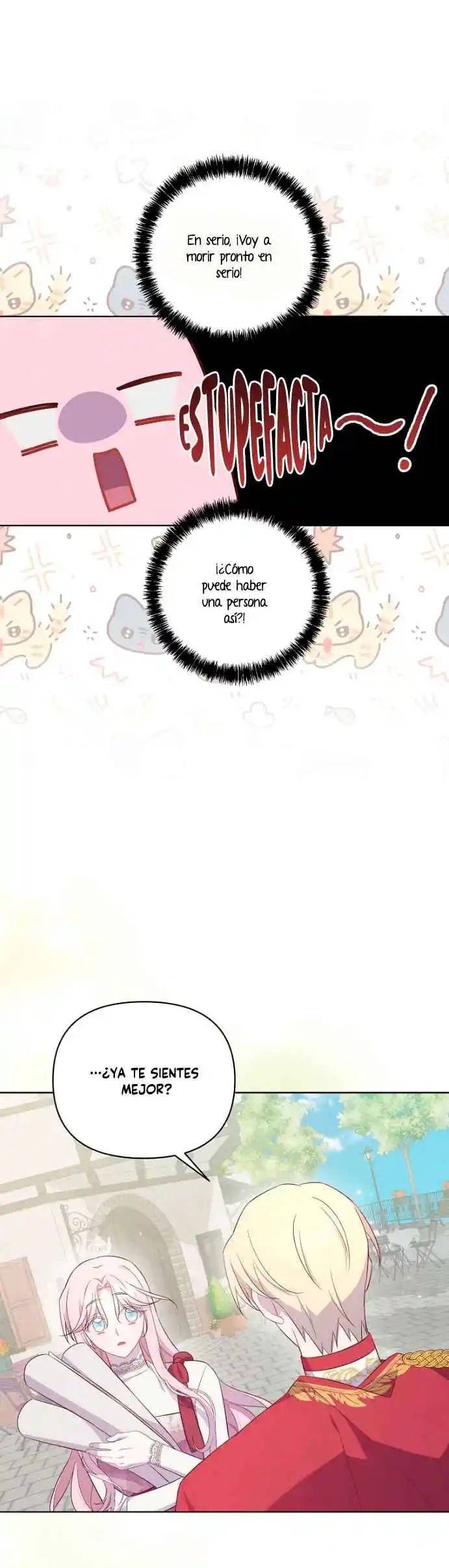 ROBE AL AUTOR - Capítulo 44 - Página 24 - LectorTMOo