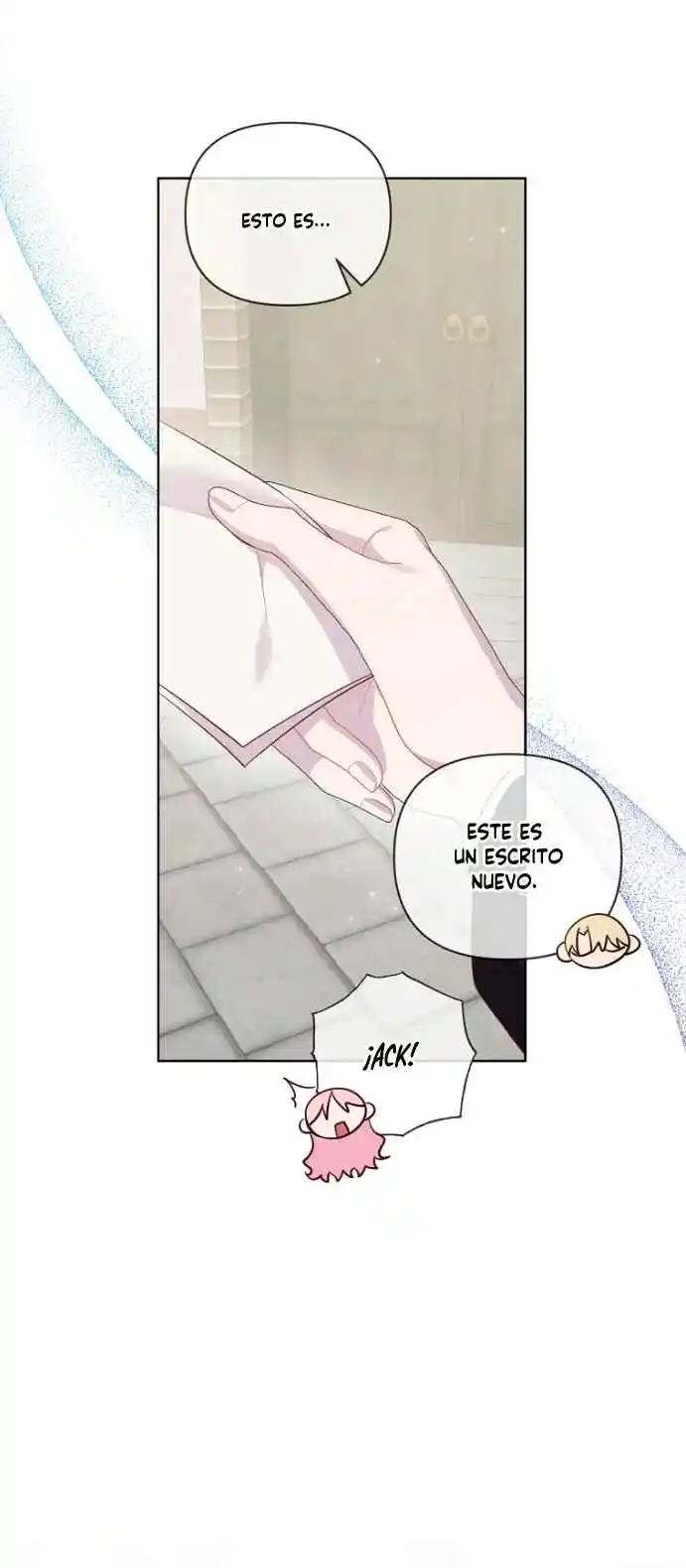ROBE AL AUTOR - Capítulo 44 - Página 33 - LectorTMOo
