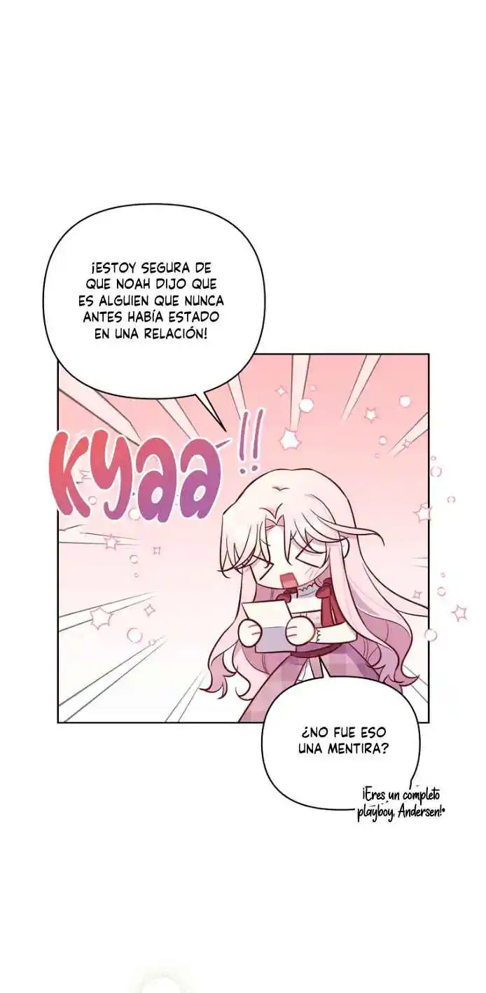 ROBE AL AUTOR - Capítulo 44 - Página 58 - LectorTMOo