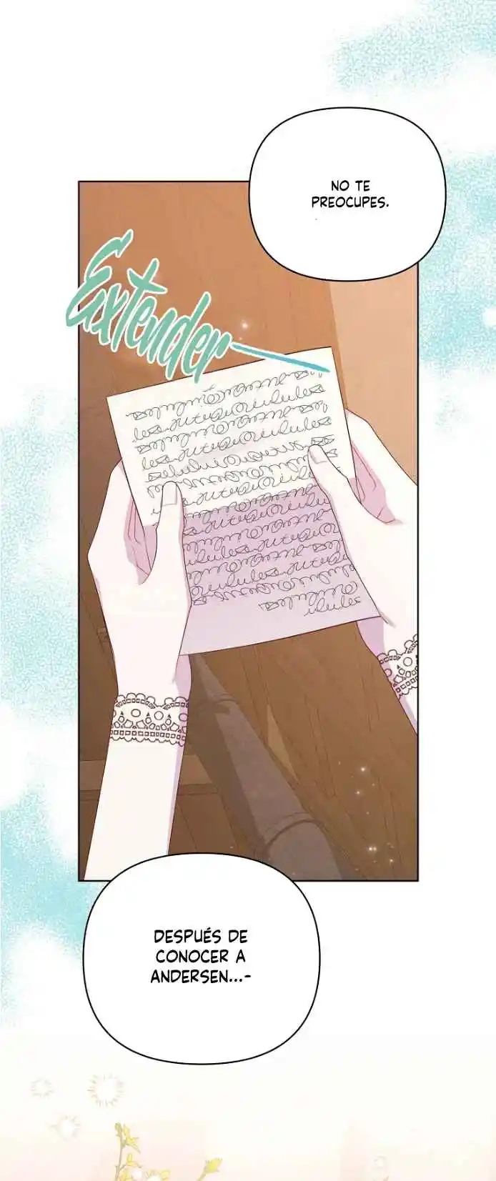 ROBE AL AUTOR - Capítulo 44 - Página 61 - LectorTMOo